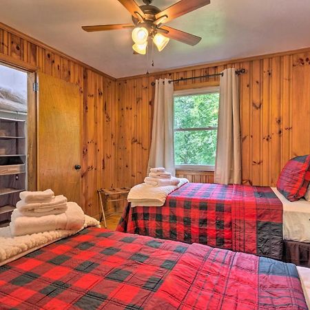 Quiet Asheville Home Near Appalachian Trail And Dtwn Buitenkant foto